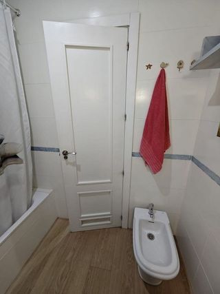 Piso en venta en El Tomillar en Vélez-Málaga