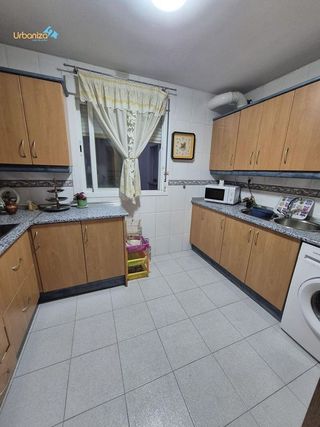 Piso en venta en San Roque - Ronda norte en Badajoz