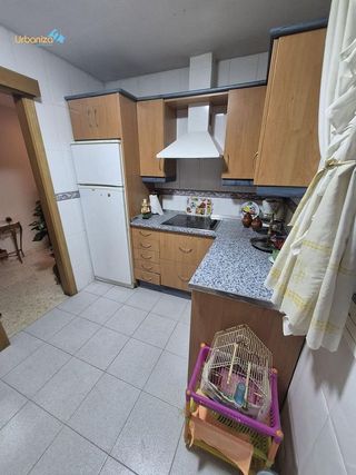 Piso en venta en San Roque - Ronda norte en Badajoz