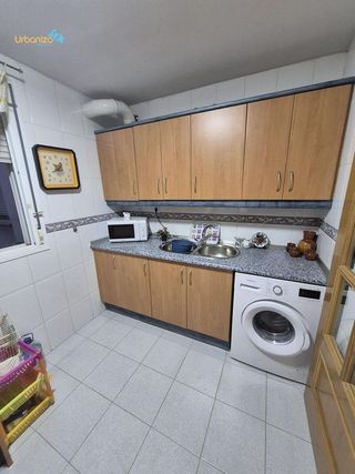 Piso en venta en San Roque - Ronda norte en Badajoz