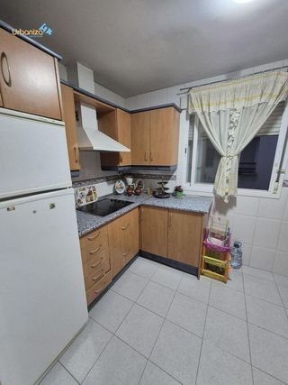 Piso en venta en San Roque - Ronda norte en Badajoz