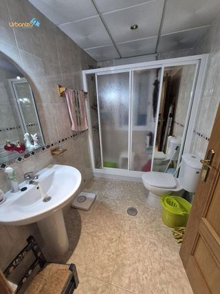 Piso en venta en San Roque - Ronda norte en Badajoz