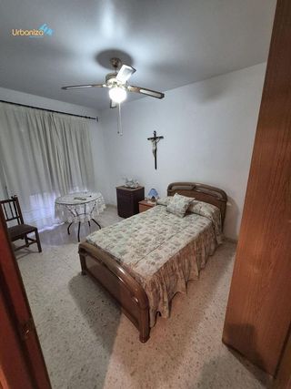 Piso en venta en San Roque - Ronda norte en Badajoz