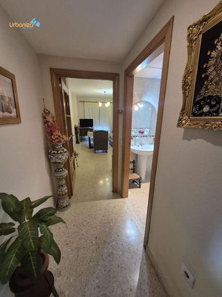 Piso en venta en San Roque - Ronda norte en Badajoz