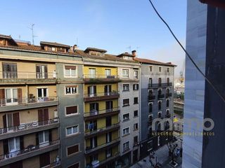 Piso en venta en Pasaia