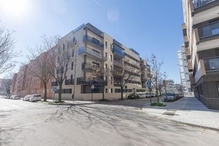 Ático en venta en Avda. Federico Garcia Lorca - Nueva Estación Autobuses en Granada