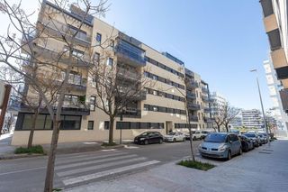 Ático en venta en Avda. Federico Garcia Lorca - Nueva Estación Autobuses en Granada