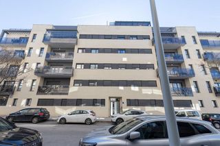 Ático en venta en Avda. Federico Garcia Lorca - Nueva Estación Autobuses en Granada