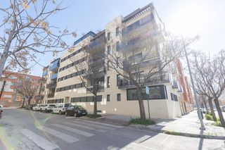 Ático en venta en Avda. Federico Garcia Lorca - Nueva Estación Autobuses en Granada