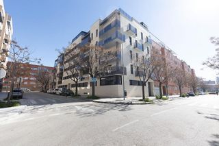 Ático en venta en Avda. Federico Garcia Lorca - Nueva Estación Autobuses en Granada