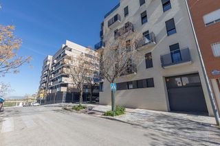 Ático en venta en Avda. Federico Garcia Lorca - Nueva Estación Autobuses en Granada