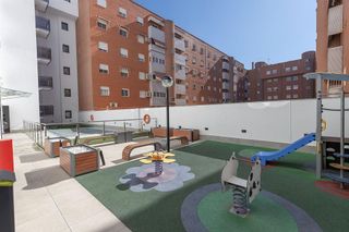 Ático en venta en Avda. Federico Garcia Lorca - Nueva Estación Autobuses en Granada