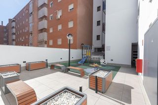 Ático en venta en Avda. Federico Garcia Lorca - Nueva Estación Autobuses en Granada