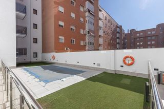 Ático en venta en Avda. Federico Garcia Lorca - Nueva Estación Autobuses en Granada