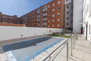 Ático en venta en Avda. Federico Garcia Lorca - Nueva Estación Autobuses en Granada