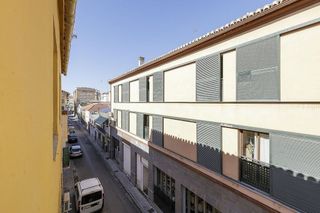 Piso en venta en Barrio de Zaidín en Granada
