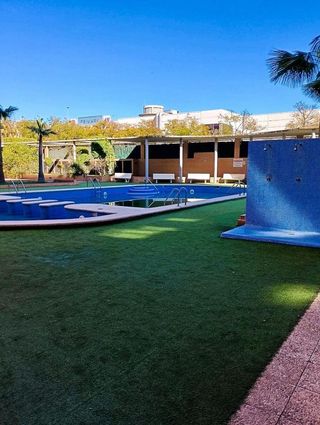 Piso en venta en Garbinet en Alicante