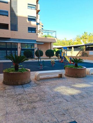 Piso en venta en Garbinet en Alicante