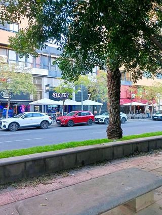 Piso en venta en Garbinet en Alicante