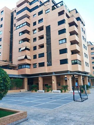 Piso en venta en Garbinet en Alicante