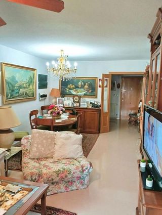 Piso en venta en Garbinet en Alicante