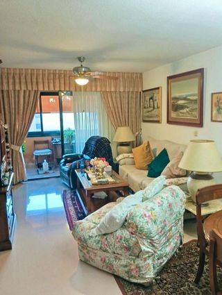 Piso en venta en Garbinet en Alicante