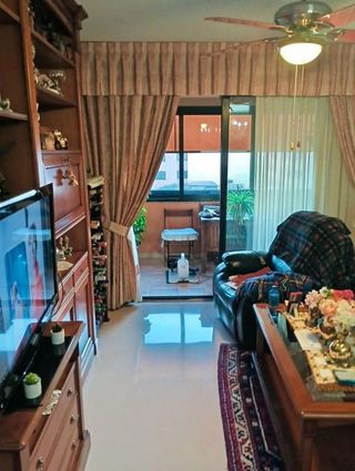 Piso en venta en Garbinet en Alicante