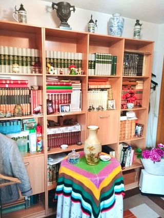 Piso en venta en Garbinet en Alicante