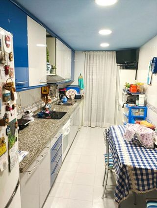 Piso en venta en Garbinet en Alicante