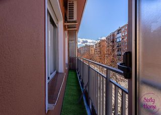 Piso en venta en Ave en Zaragoza