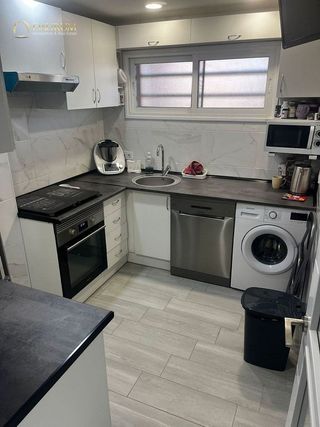 Dúplex en venta en Covibar - Pablo Iglesias en Rivas-Vaciamadrid