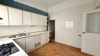 Piso en venta en Centro Histórico en Málaga