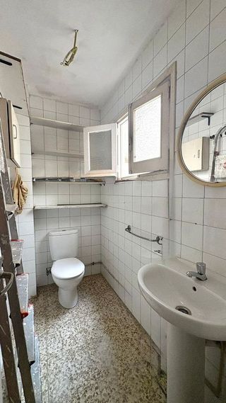 Piso en venta en Centro Histórico en Málaga