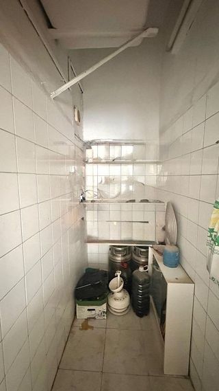 Piso en venta en Centro Histórico en Málaga