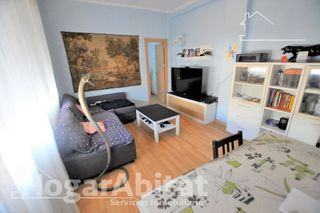 Piso en venta en Sant Marcel·lí en Valencia