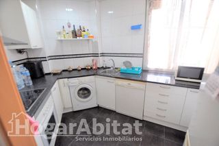 Piso en venta en Sant Marcel·lí en Valencia