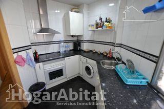 Piso en venta en Sant Marcel·lí en Valencia