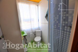 Piso en venta en Sant Marcel·lí en Valencia