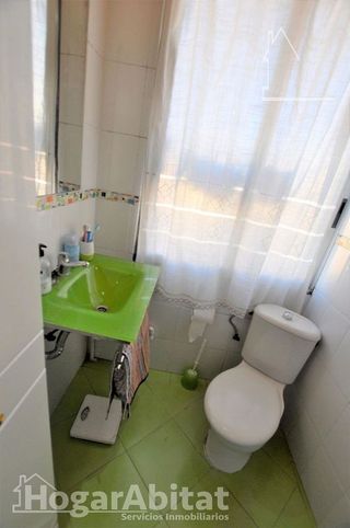 Piso en venta en Sant Marcel·lí en Valencia