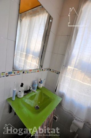 Piso en venta en Sant Marcel·lí en Valencia