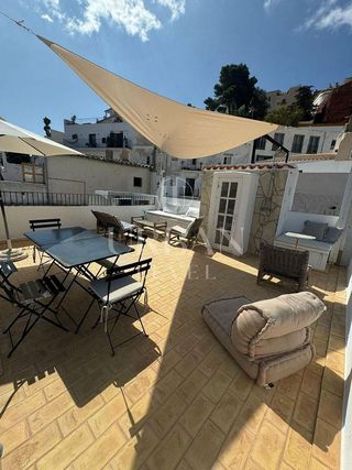 Piso en venta en Dalt de la Vila - La Marina en Ibiza/Eivissa