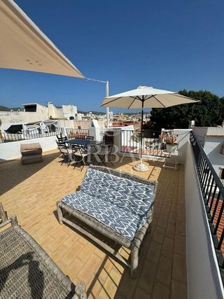 Piso en venta en Dalt de la Vila - La Marina en Ibiza/Eivissa