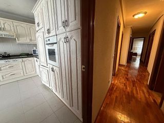 Piso en venta en Las Eras de Renueva en León