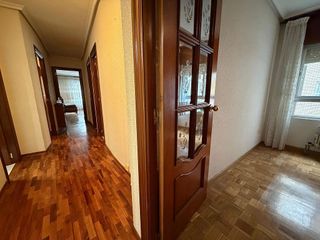 Piso en venta en Las Eras de Renueva en León