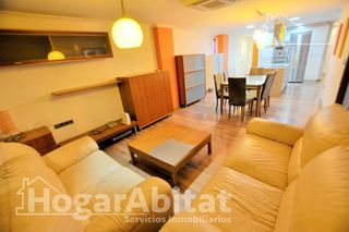 Piso en venta en San Ramón y Monte de Piedad en Xirivella