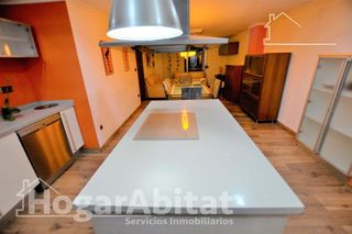 Piso en venta en San Ramón y Monte de Piedad en Xirivella