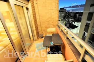 Piso en venta en San Ramón y Monte de Piedad en Xirivella