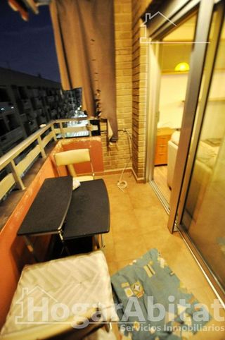 Piso en venta en San Ramón y Monte de Piedad en Xirivella