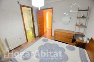 Piso en venta en San Ramón y Monte de Piedad en Xirivella
