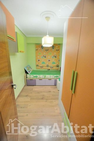 Piso en venta en San Ramón y Monte de Piedad en Xirivella